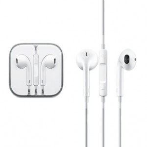 Apple EarPods